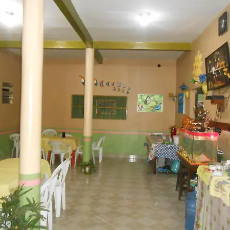 Pousada Salmo 23-3